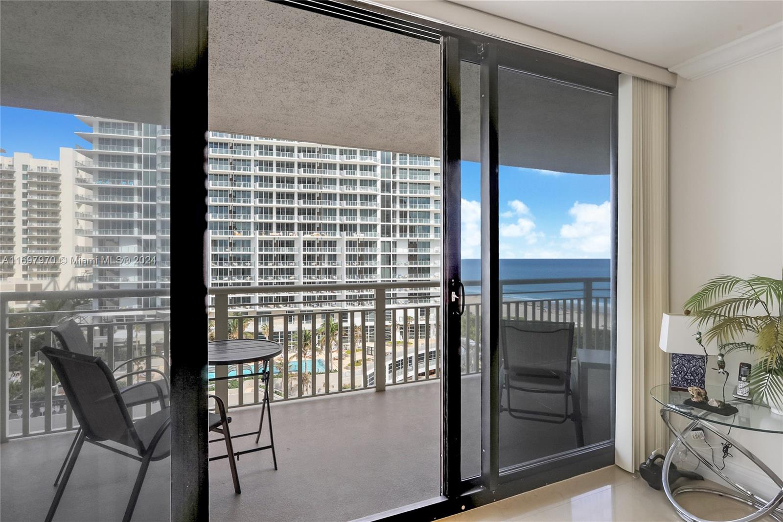 TIARA CONDO - Residential