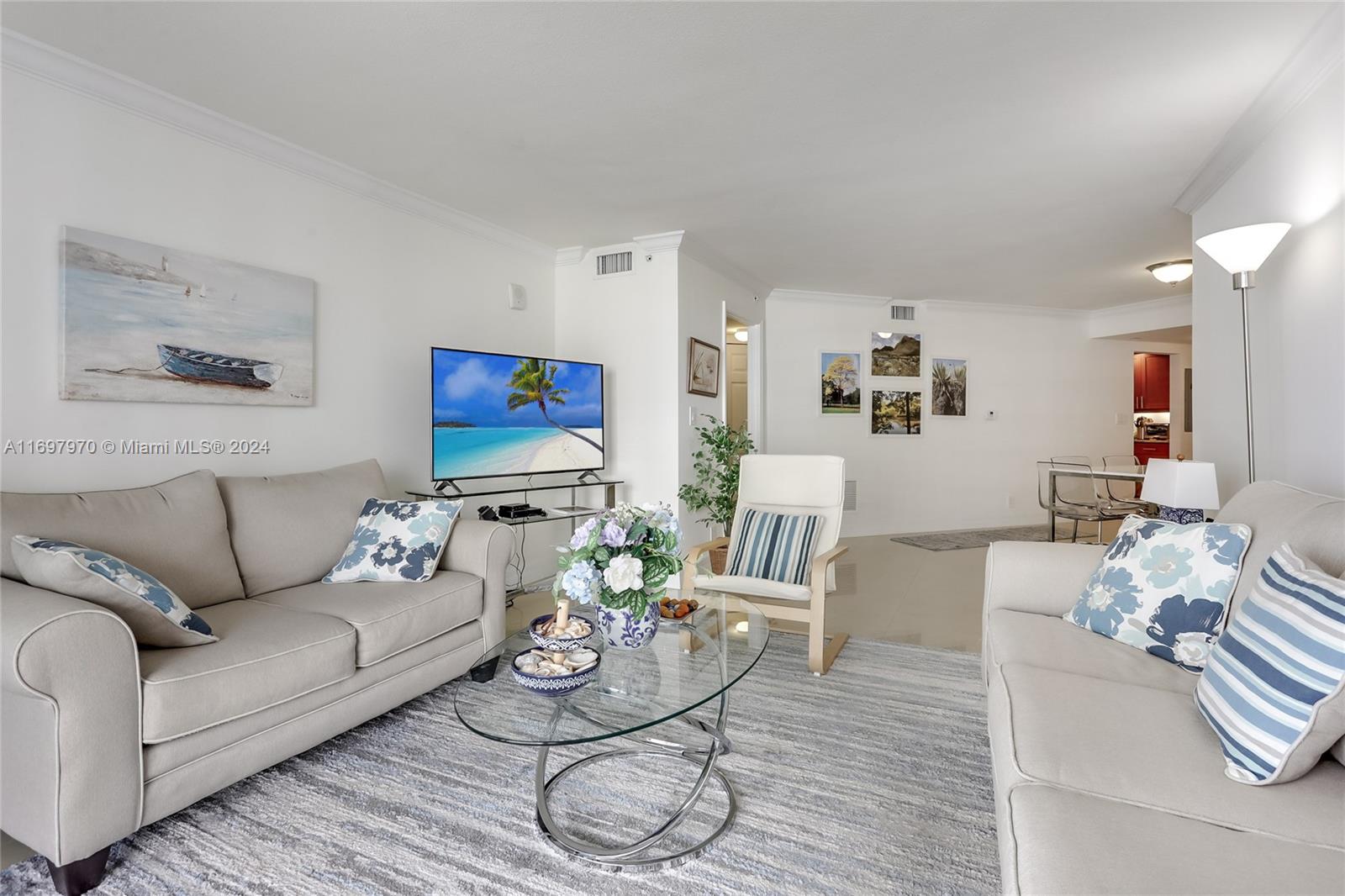 TIARA CONDO - Residential