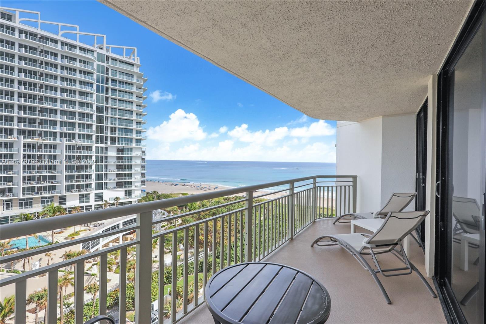 TIARA CONDO - Residential