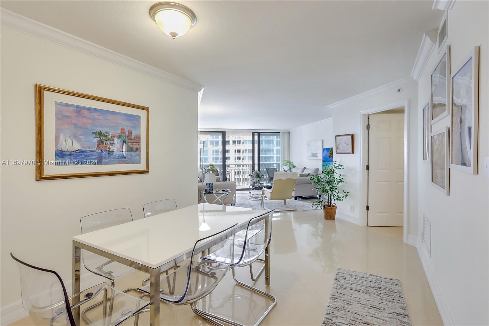 TIARA CONDO - Residential