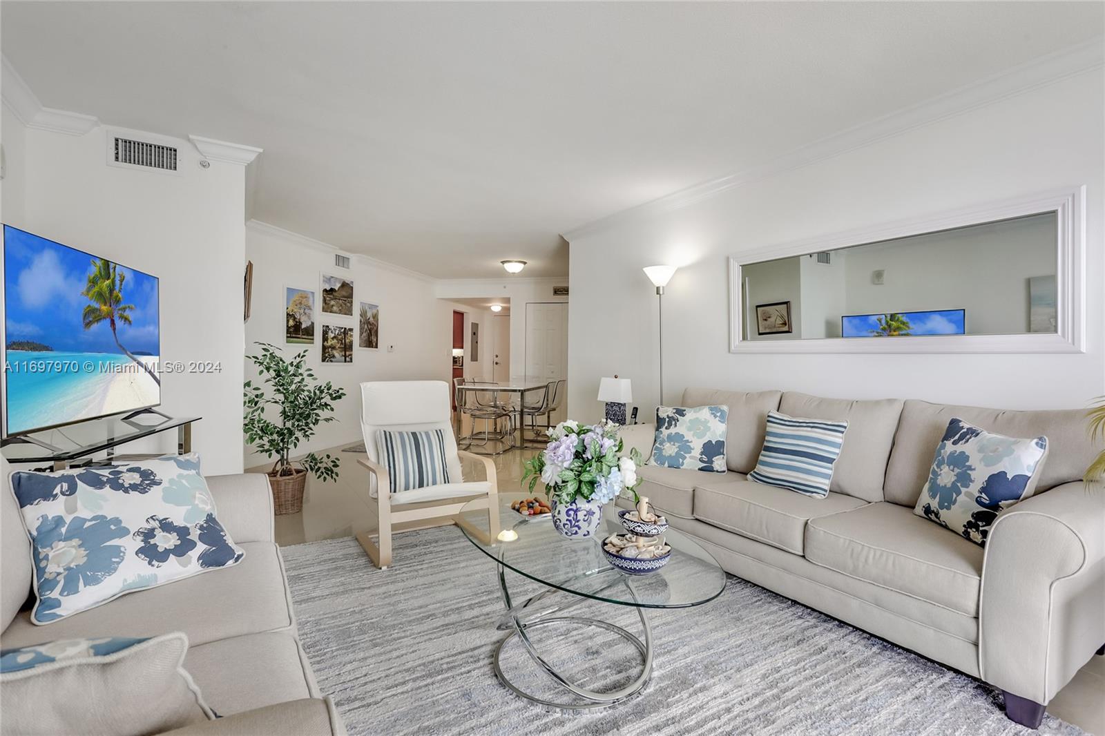 TIARA CONDO - Residential