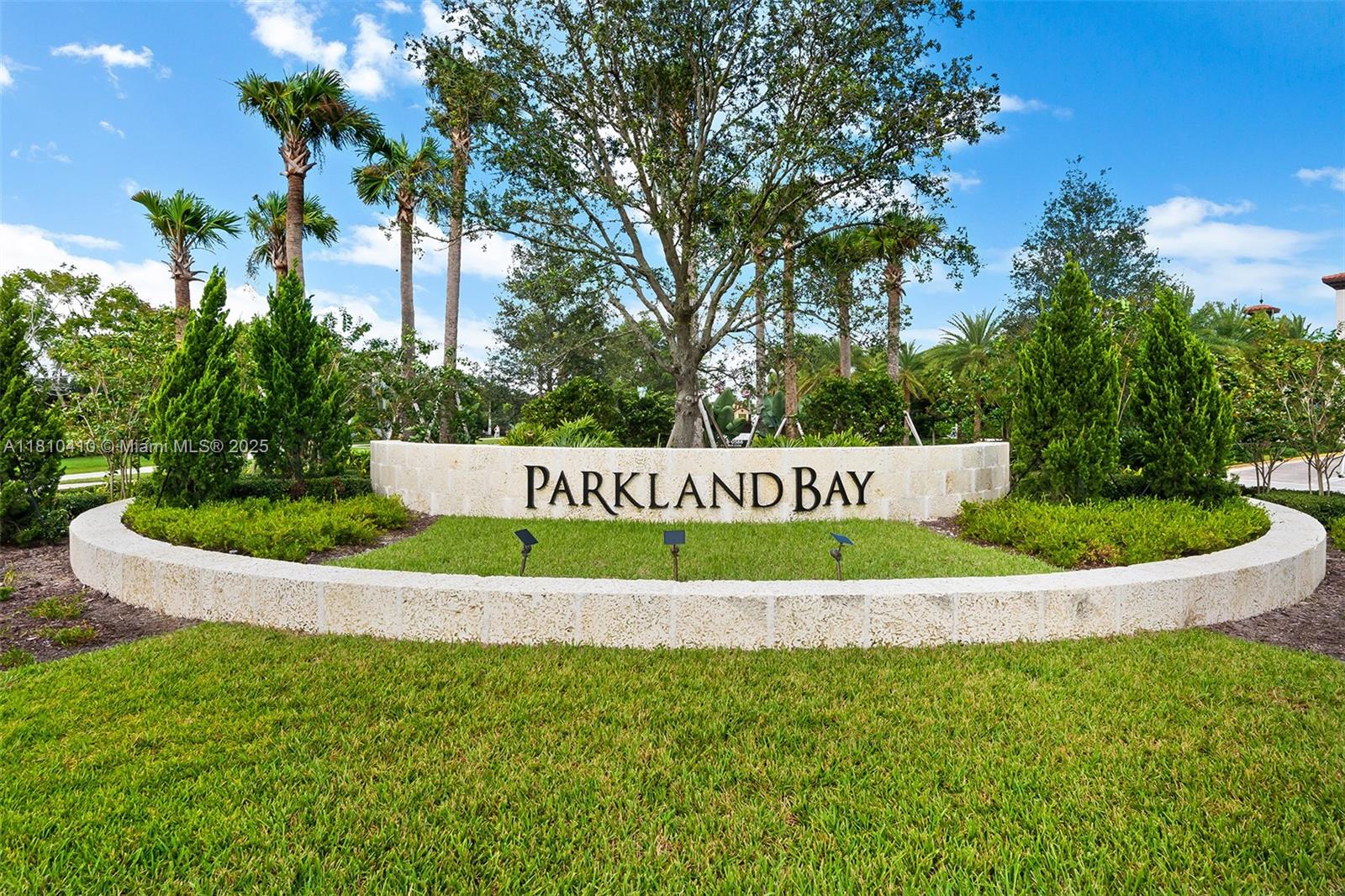 Property for Sale at 9225 Parkland Bay Dr, Parkland, Broward County, Florida - Bedrooms: 4 
Bathrooms: 4  - $1,649,000