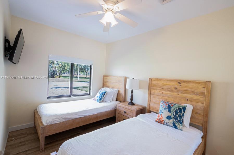 DANIA COUNTRY CLUB ESTATE - Residential Income