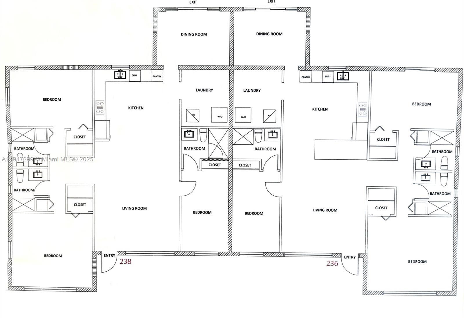 DANIA COUNTRY CLUB ESTATE - Residential Income