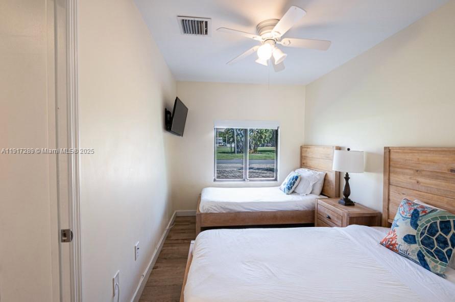 DANIA COUNTRY CLUB ESTATE - Residential Income