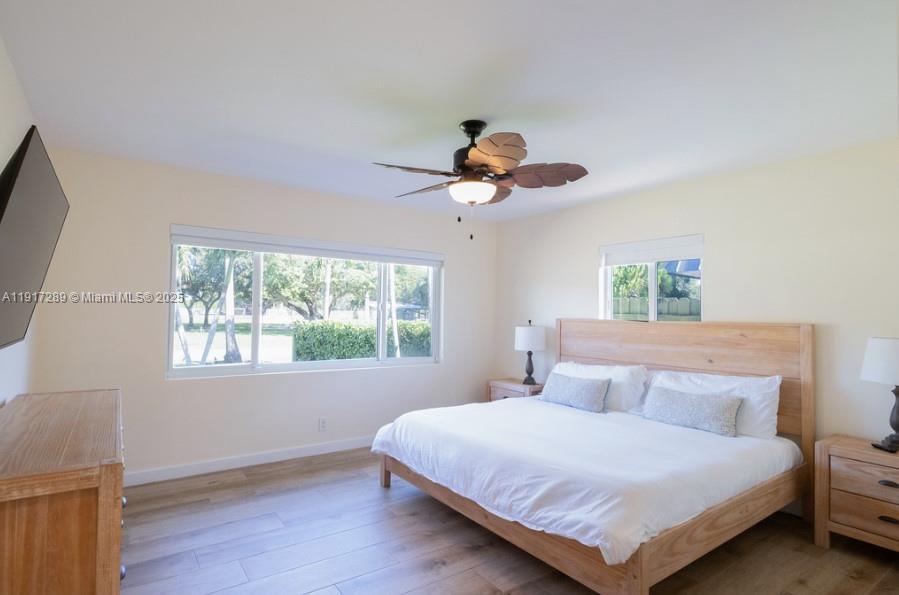 DANIA COUNTRY CLUB ESTATE - Residential Income