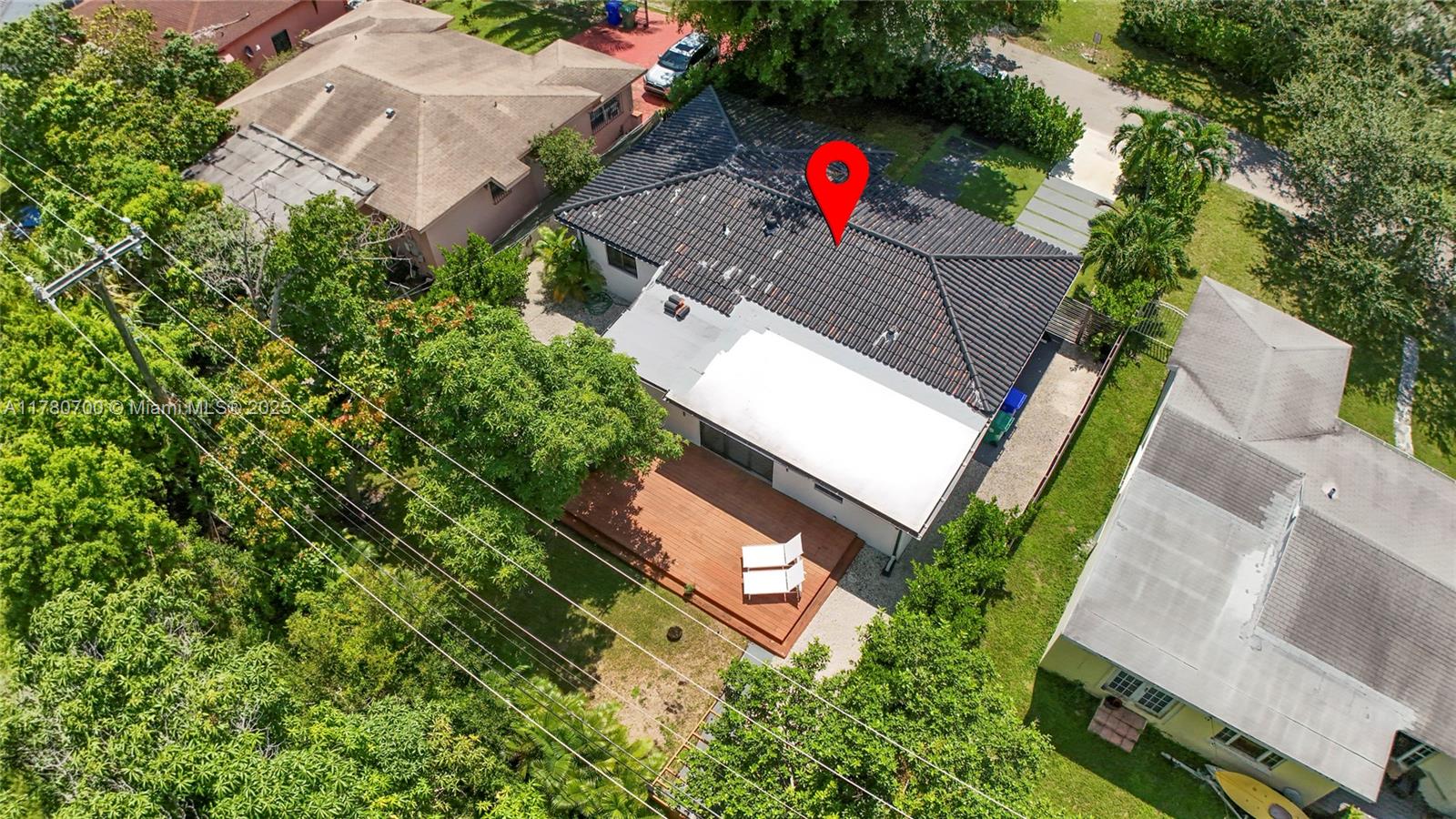 BRENTWOOD REV PL - Residential Lease