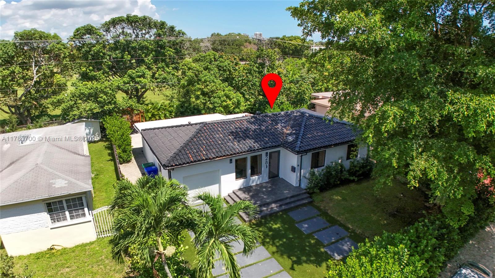 BRENTWOOD REV PL - Residential Lease