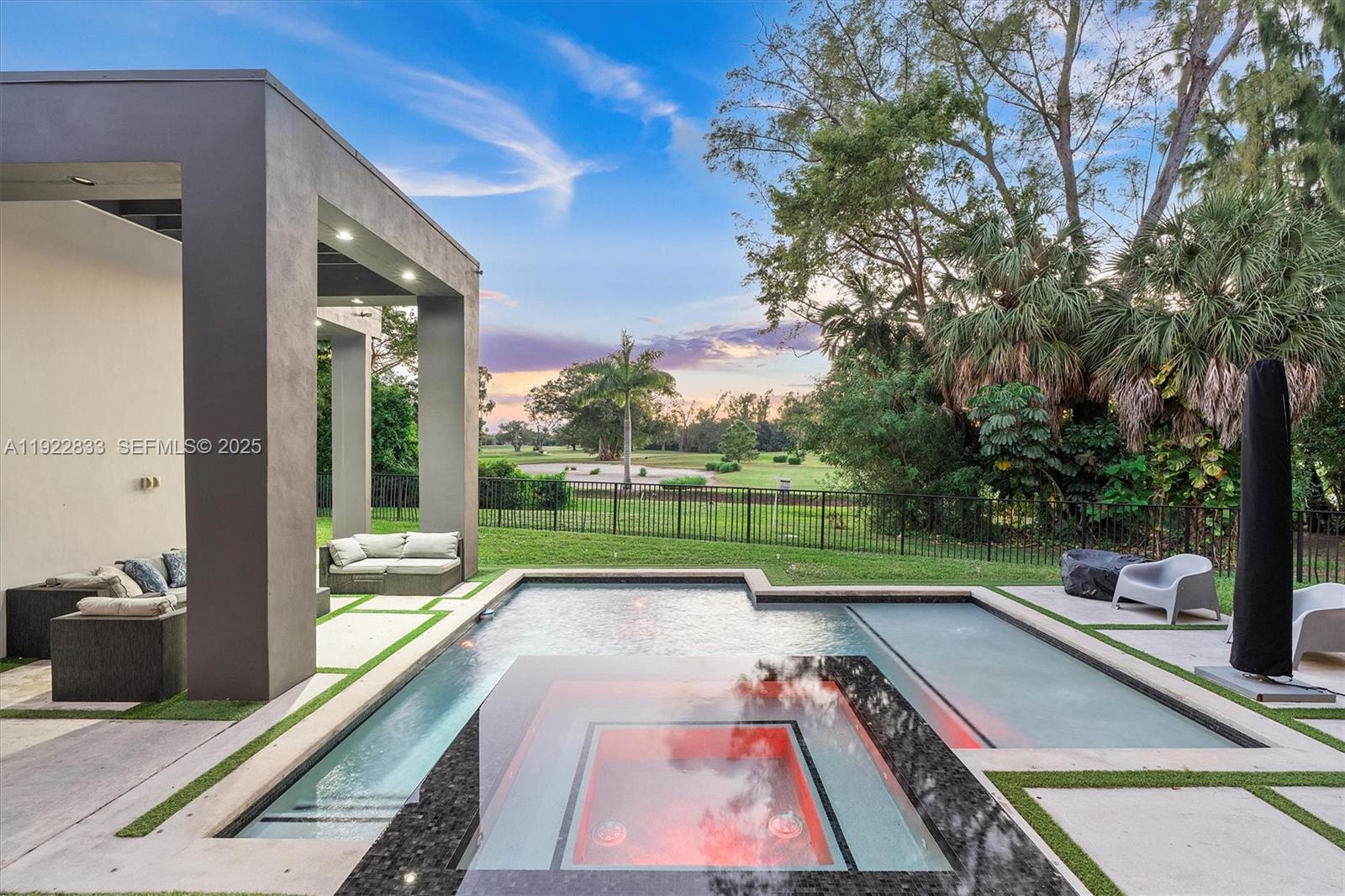 MIAMI SHORES - Residential