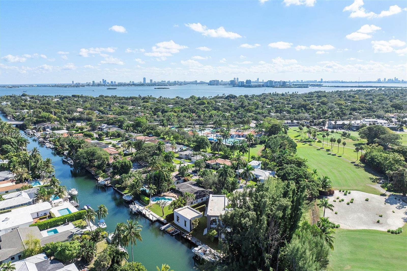 MIAMI SHORES - Residential