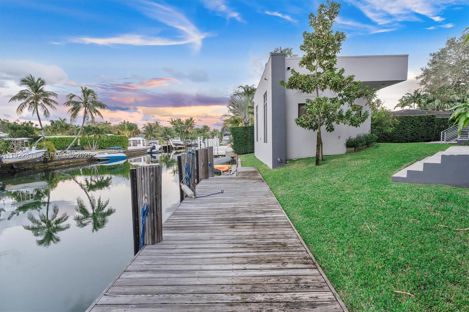 MIAMI SHORES - Residential