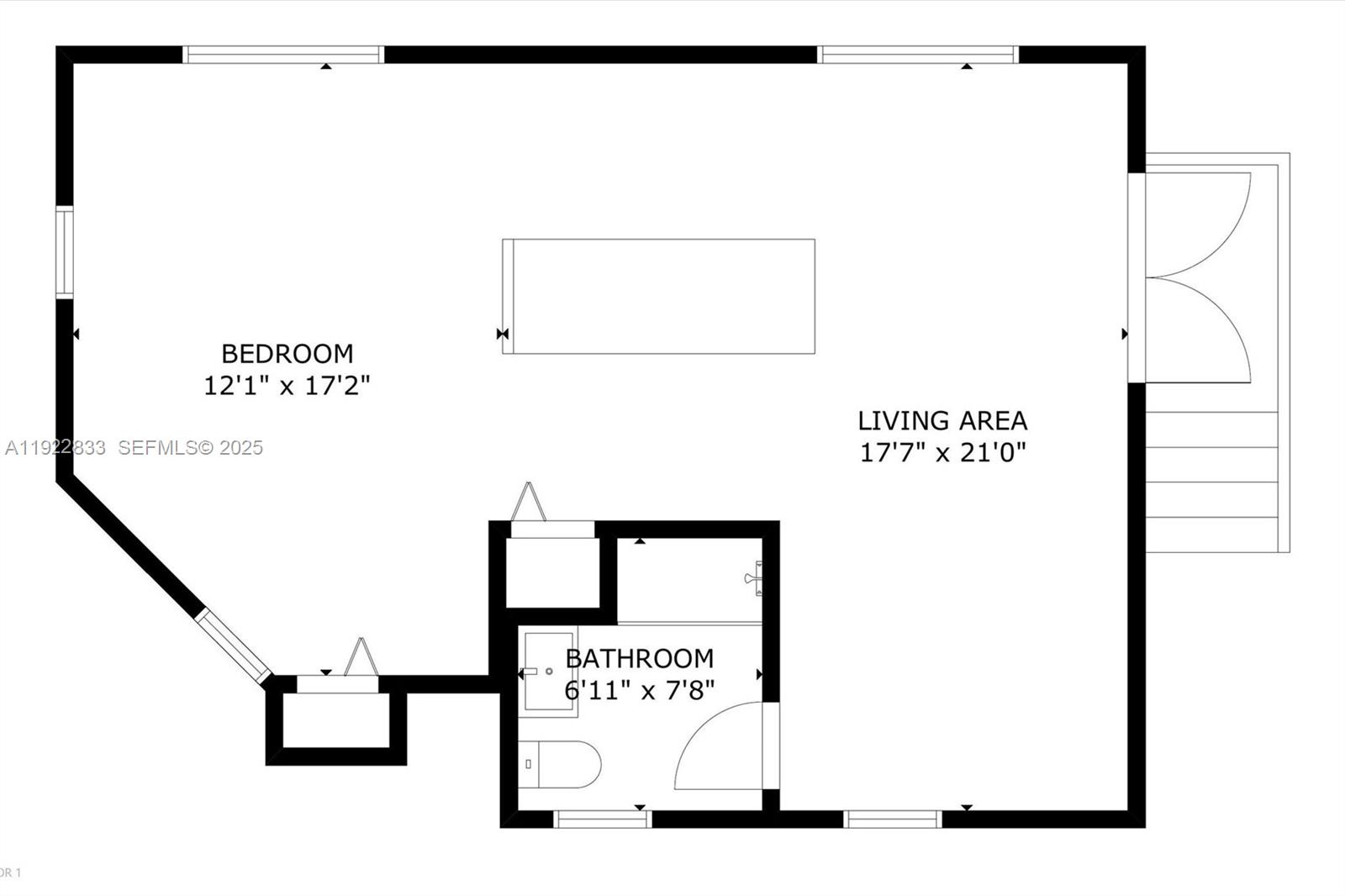 MIAMI SHORES - Residential