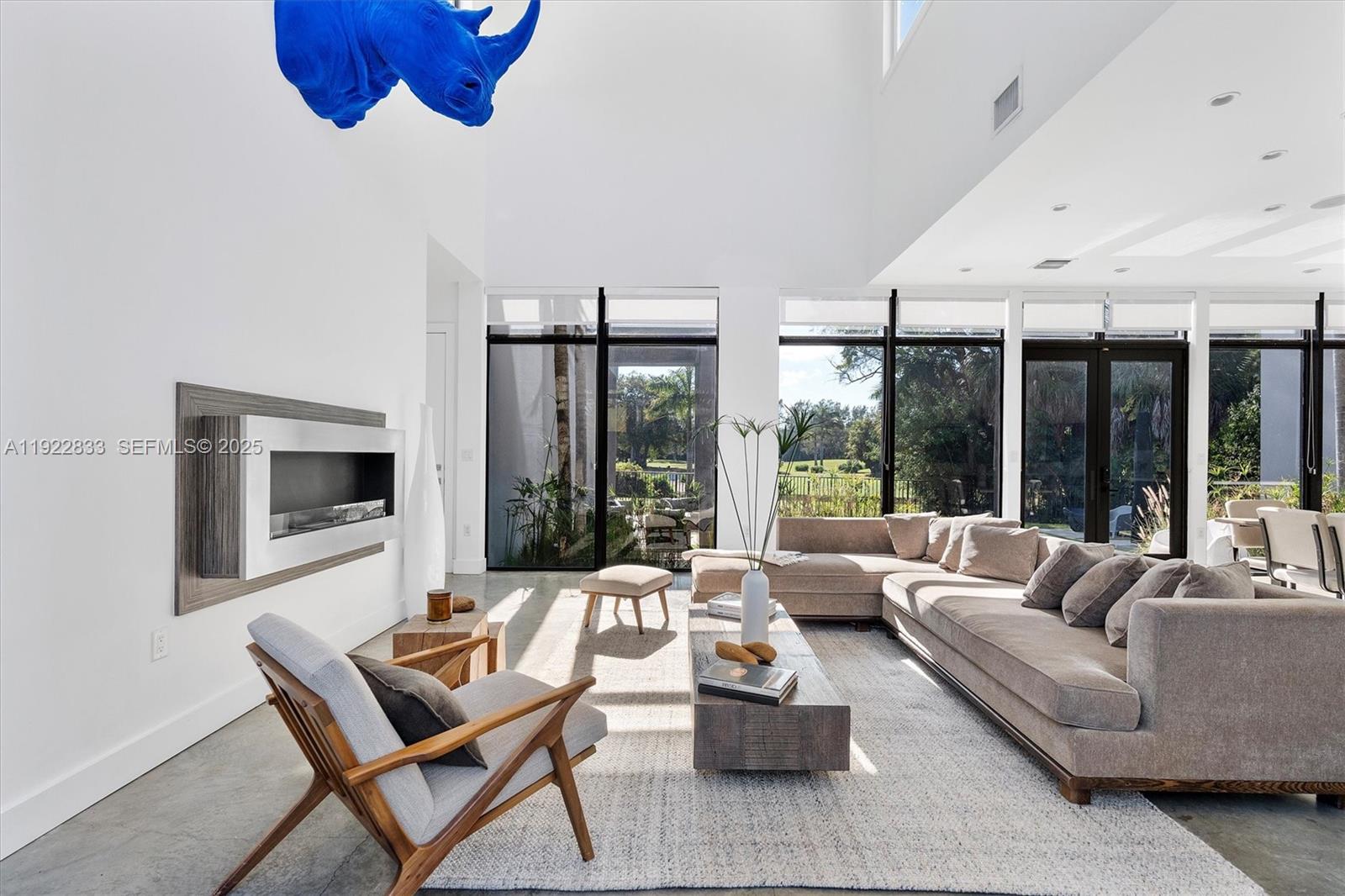 MIAMI SHORES - Residential