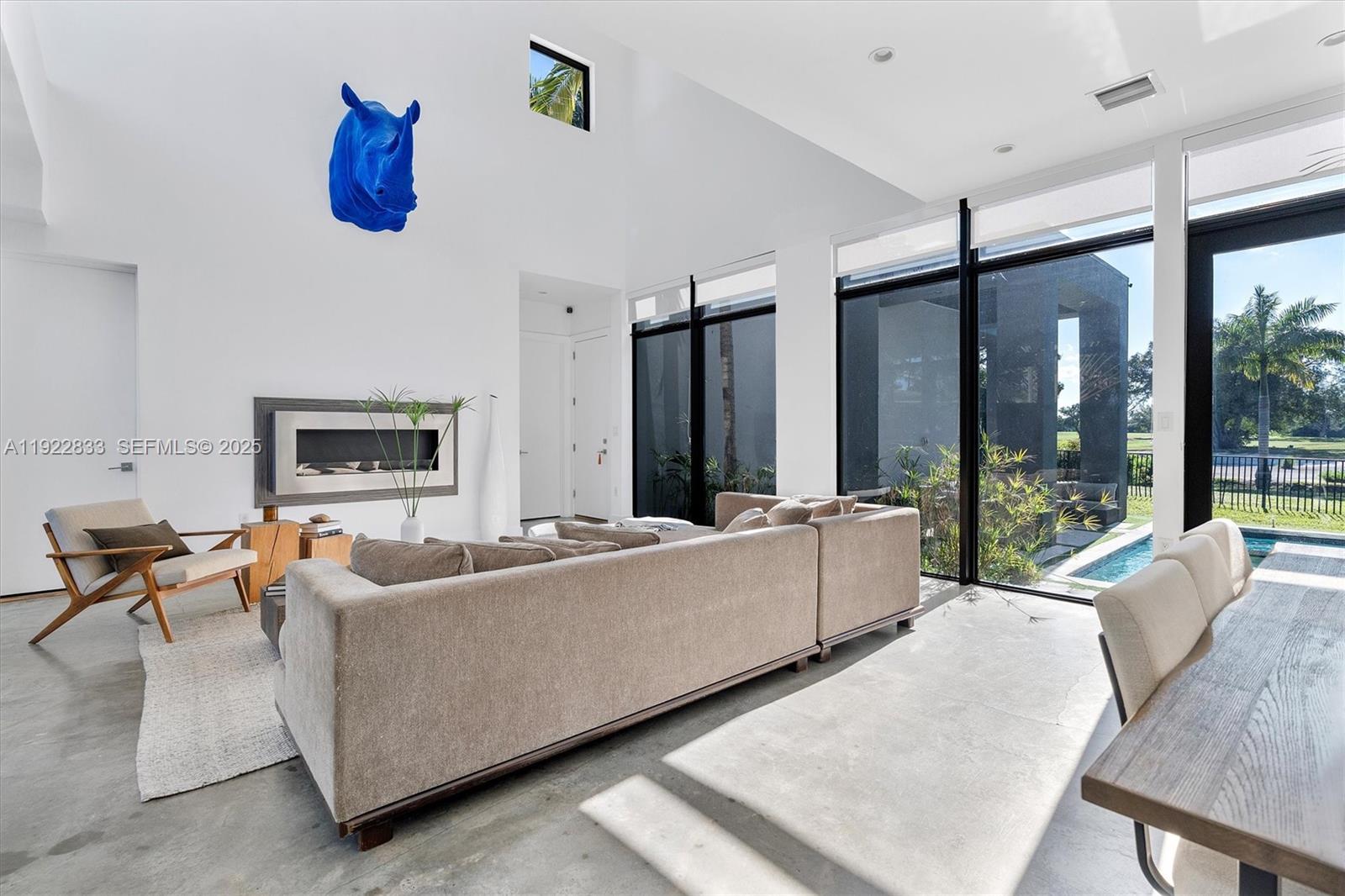 MIAMI SHORES - Residential