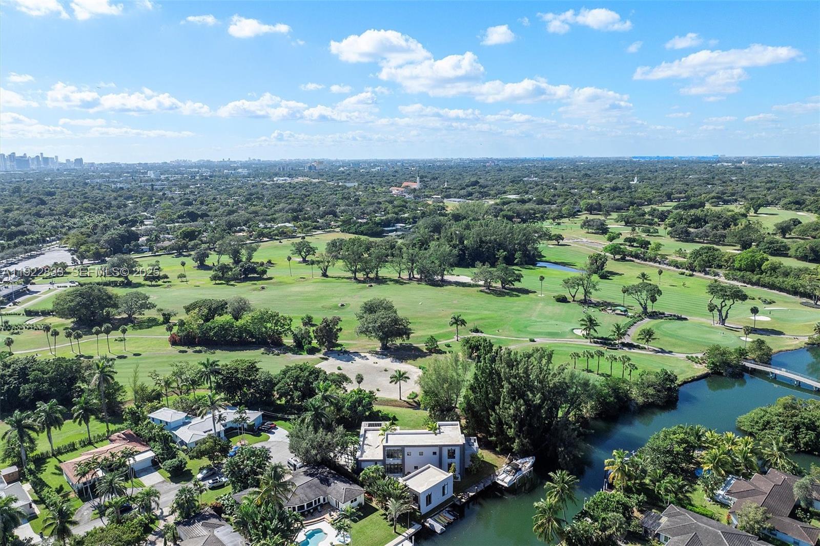 MIAMI SHORES - Residential