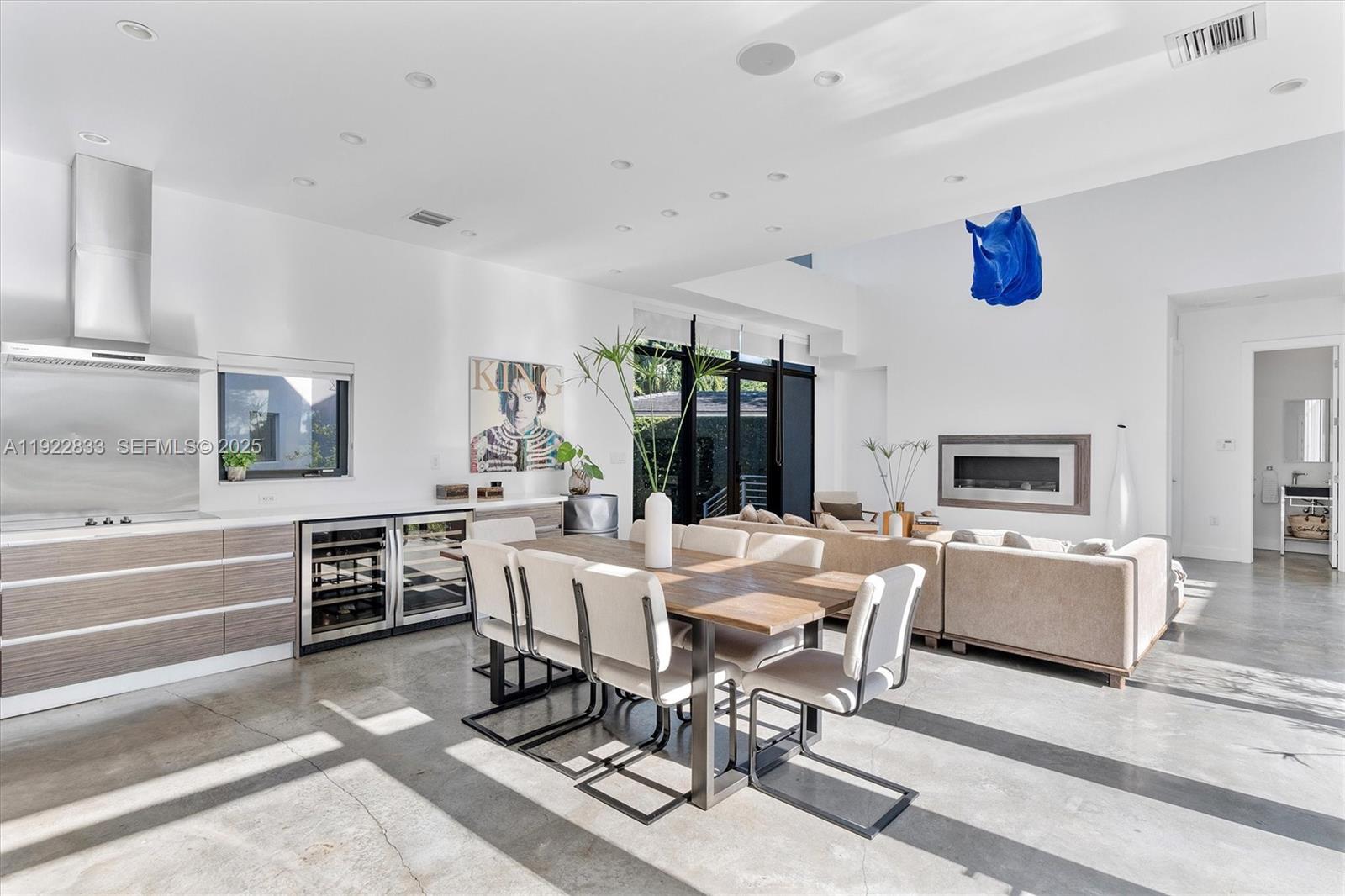 MIAMI SHORES - Residential