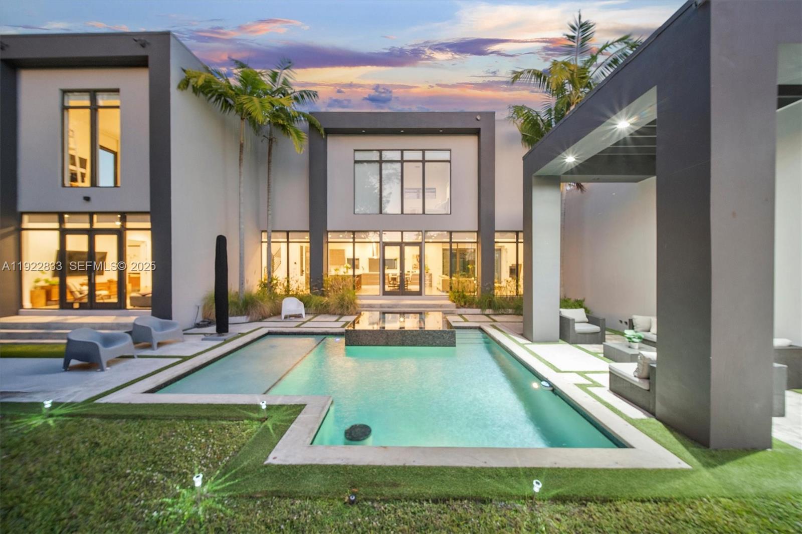 MIAMI SHORES - Residential