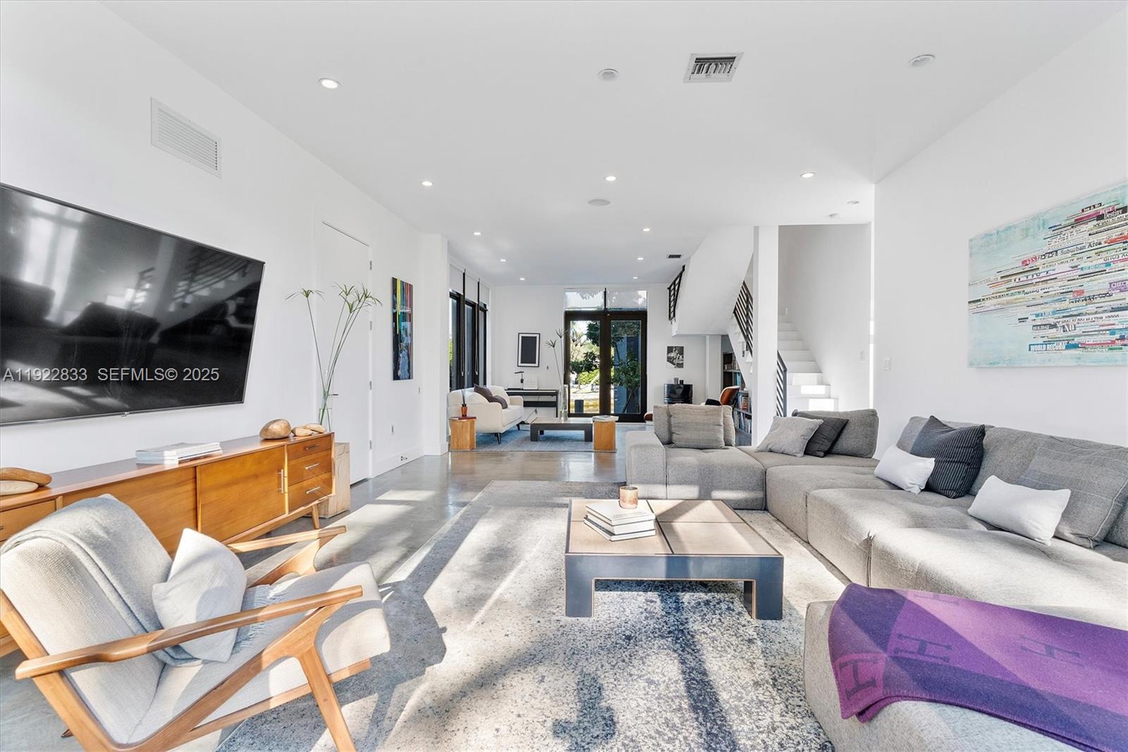 MIAMI SHORES - Residential