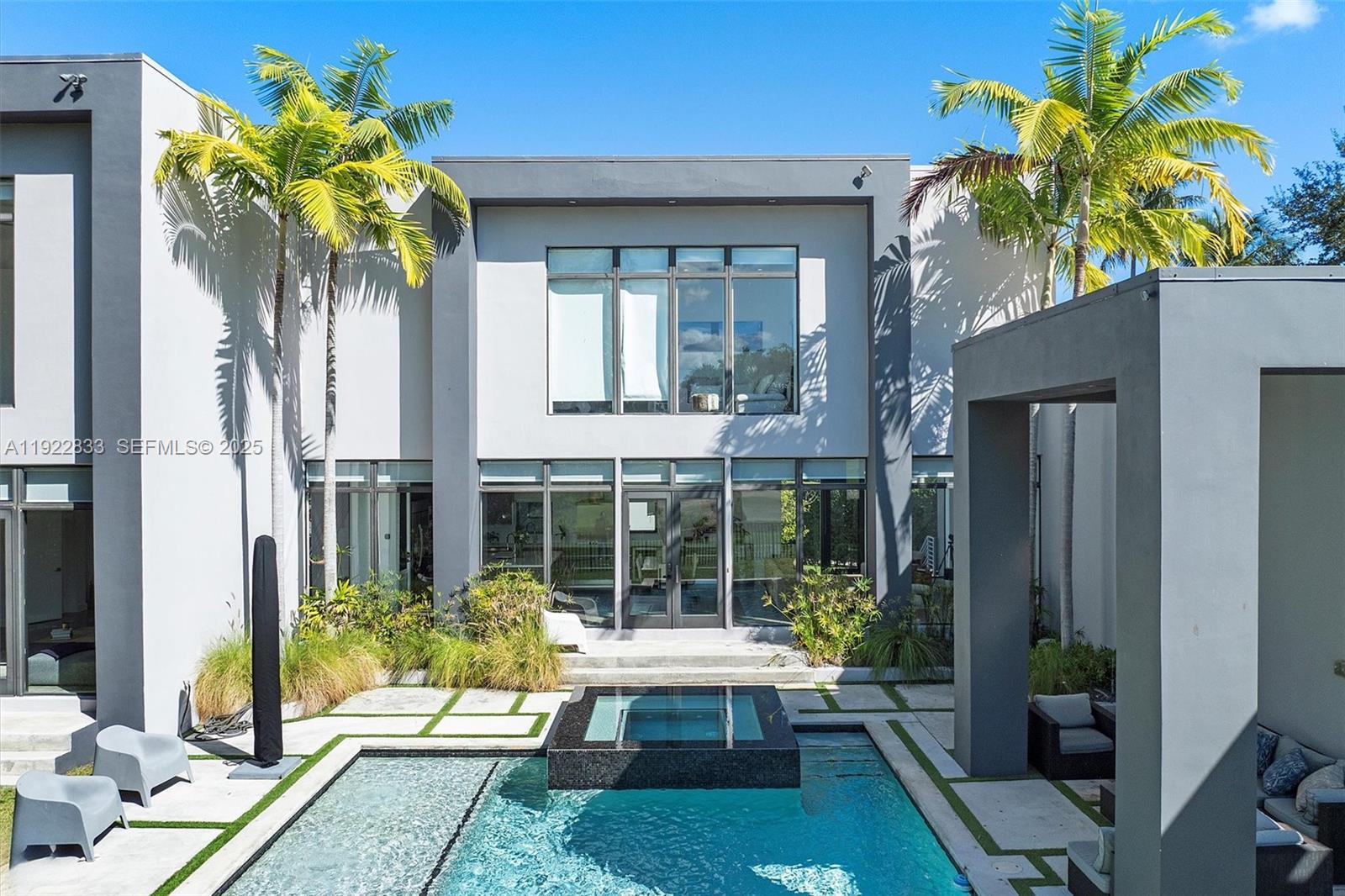 MIAMI SHORES - Residential