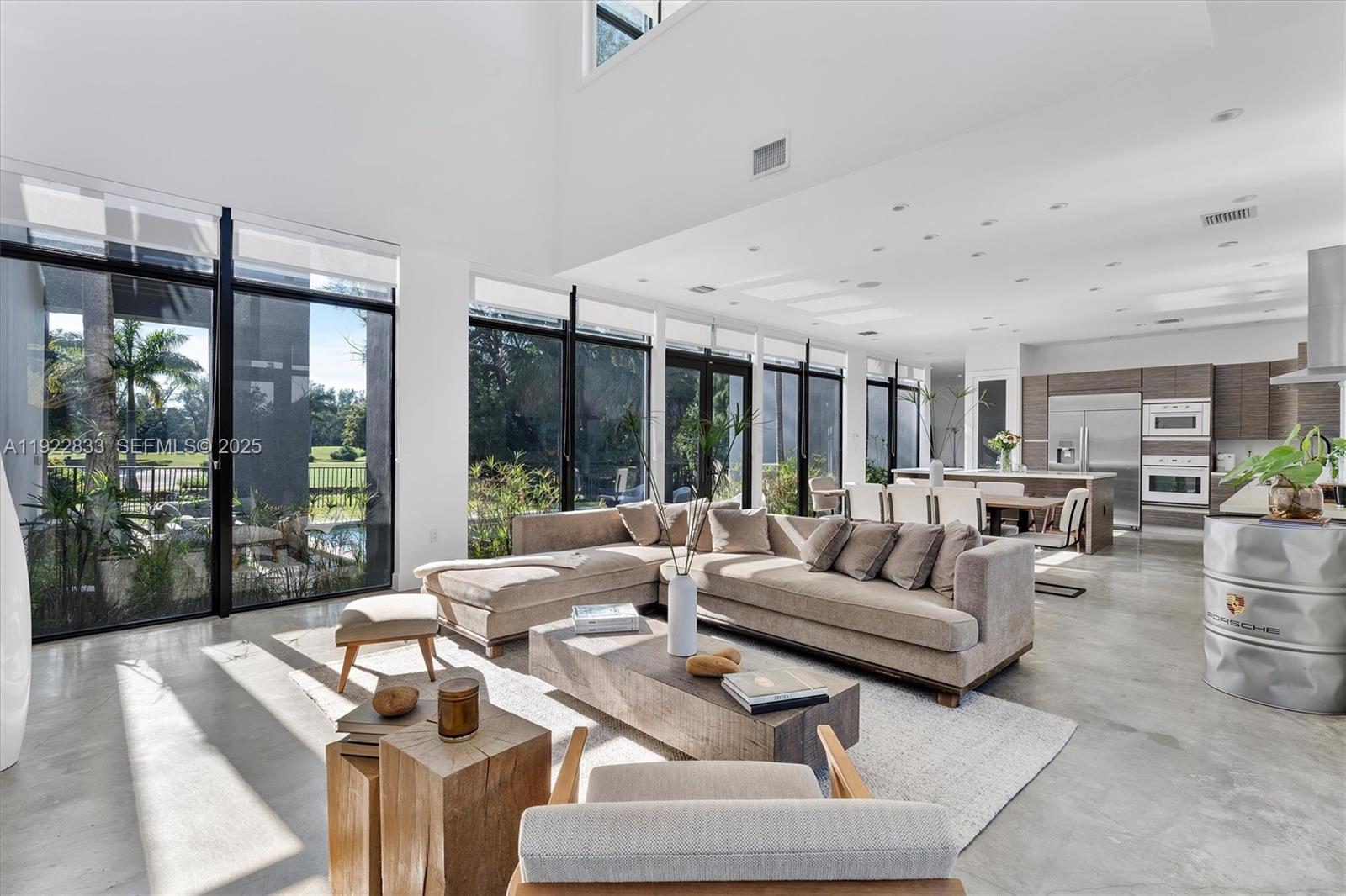 MIAMI SHORES - Residential