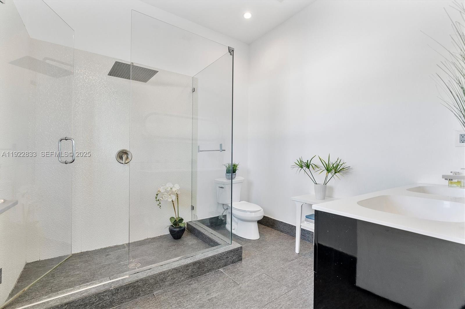 MIAMI SHORES - Residential