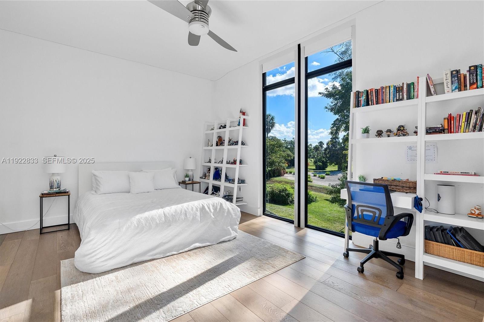 MIAMI SHORES - Residential