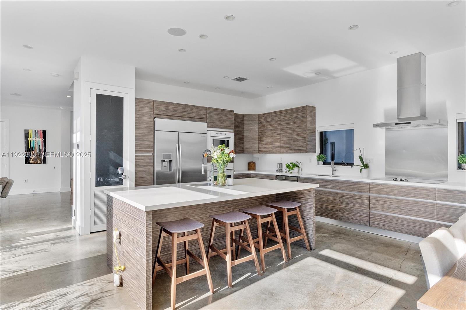 MIAMI SHORES - Residential