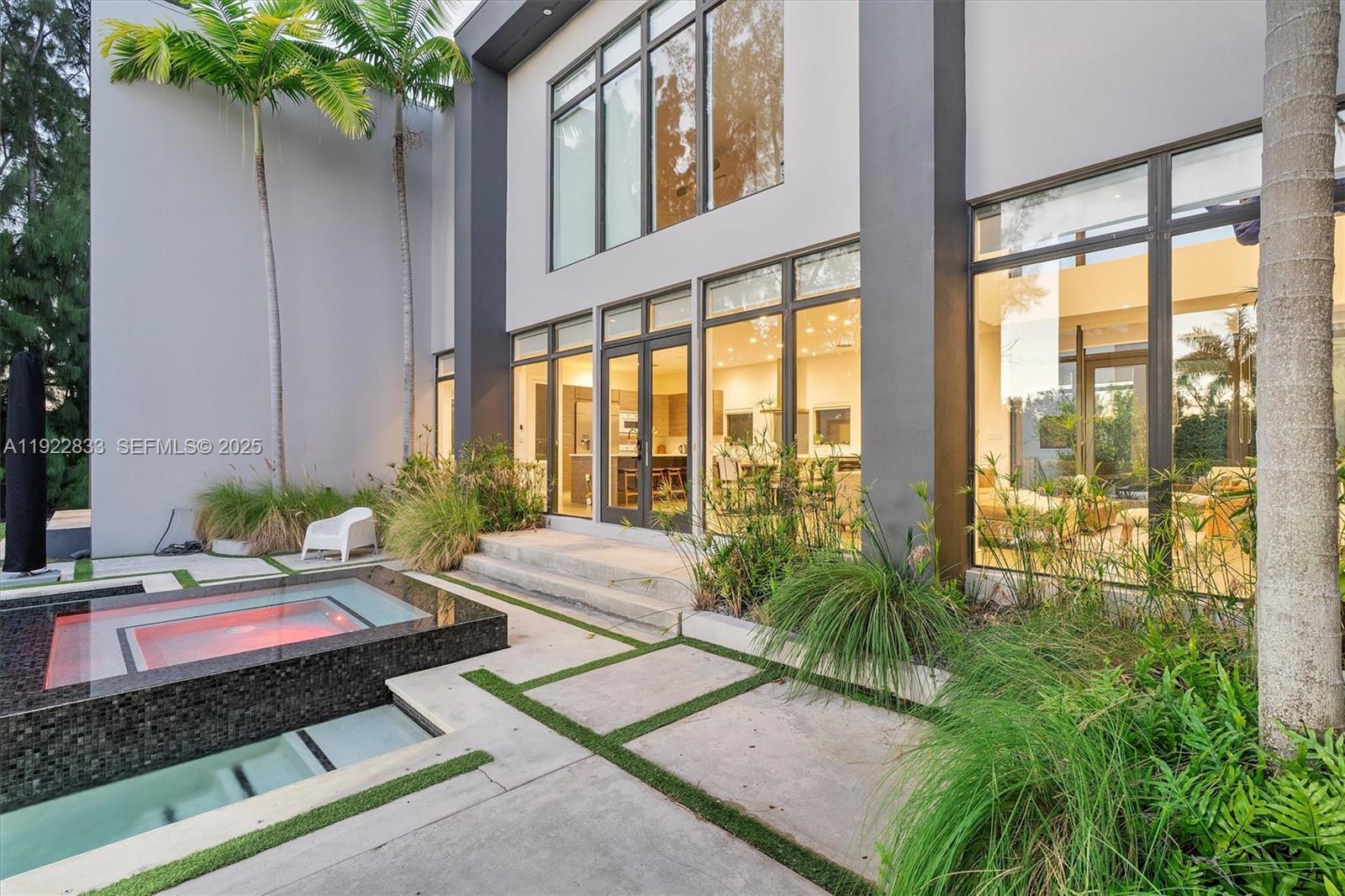 MIAMI SHORES - Residential