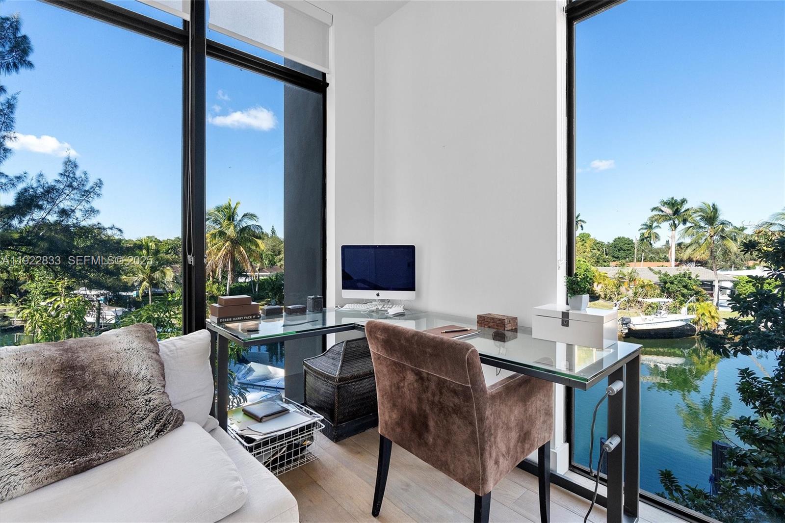 MIAMI SHORES - Residential