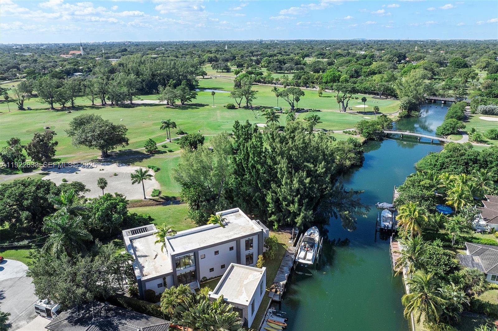 MIAMI SHORES - Residential