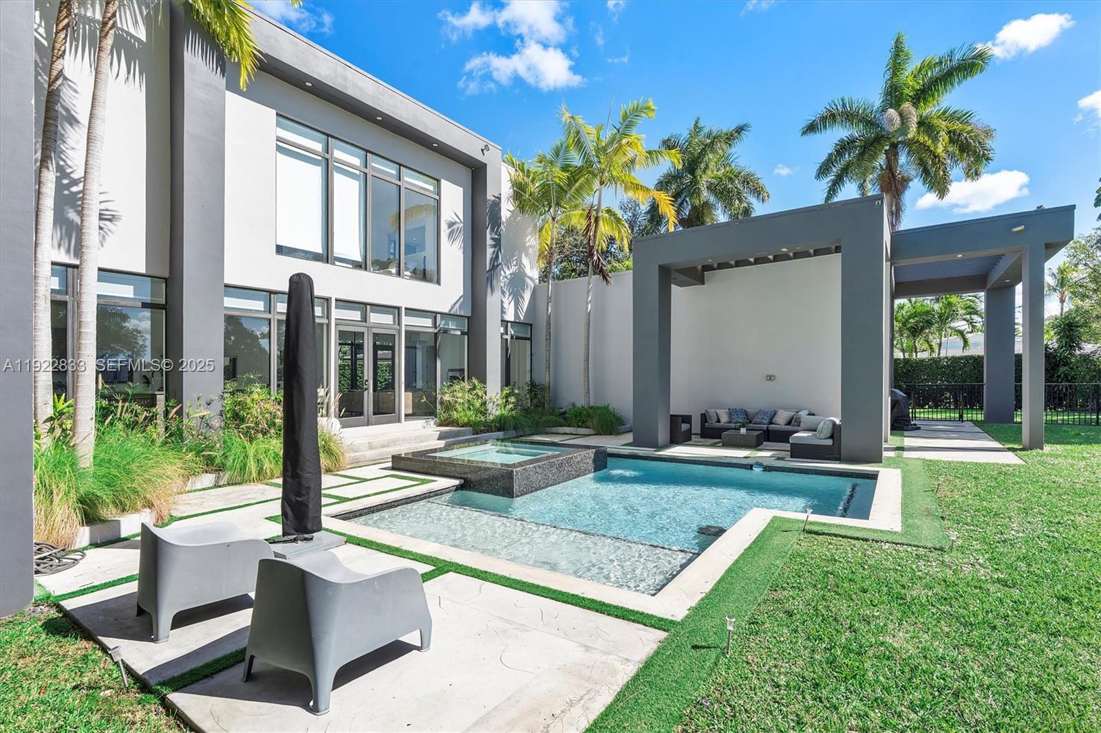 MIAMI SHORES - Residential