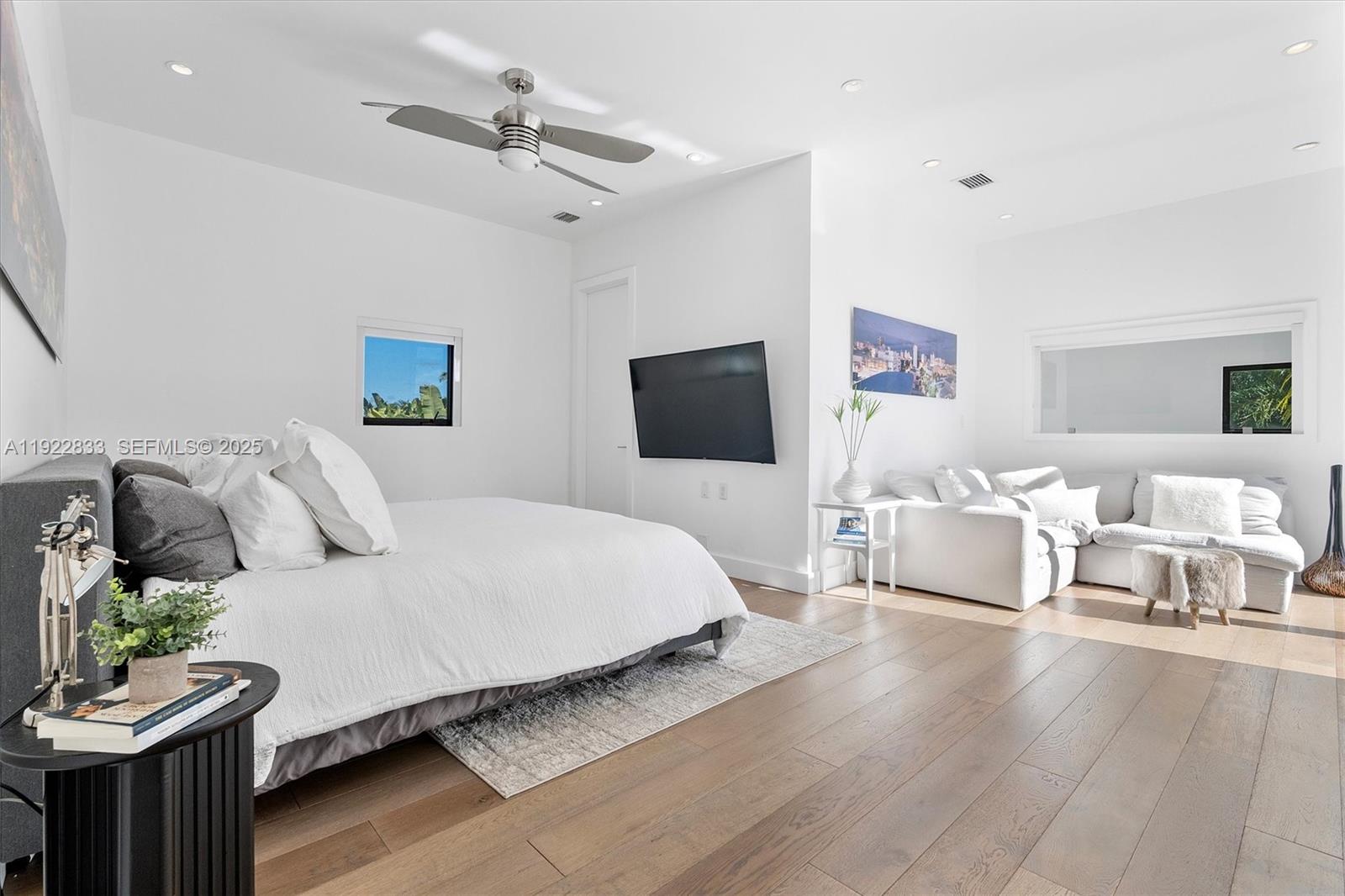 MIAMI SHORES - Residential