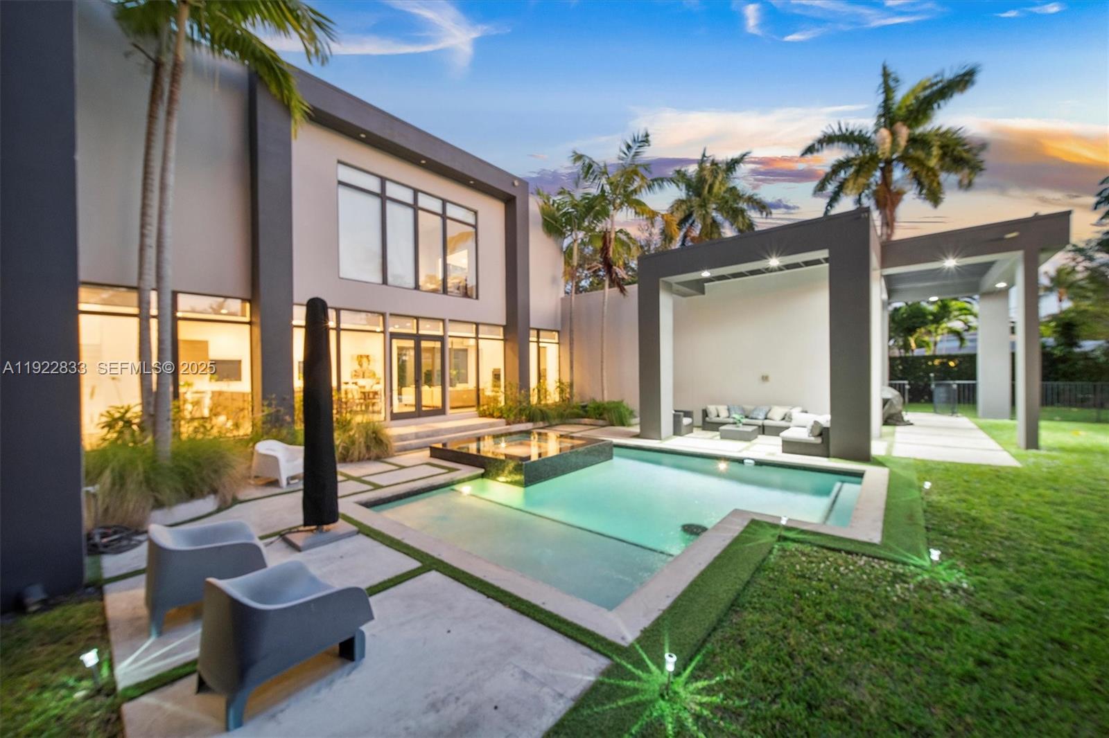 MIAMI SHORES - Residential