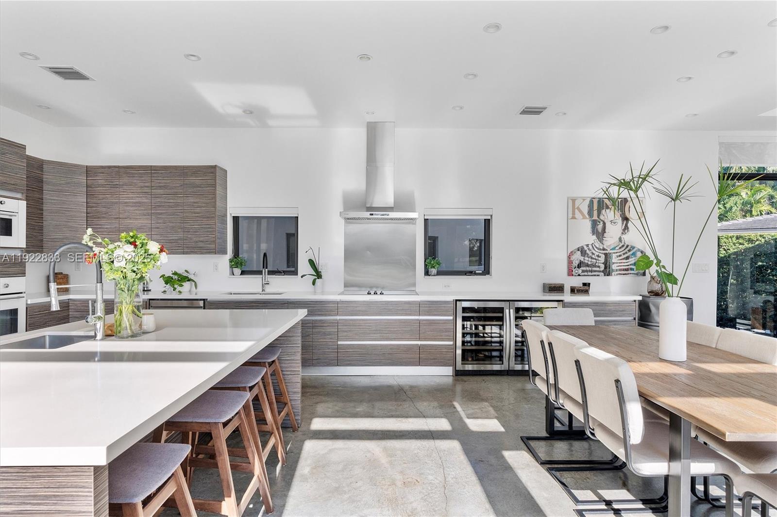 MIAMI SHORES - Residential