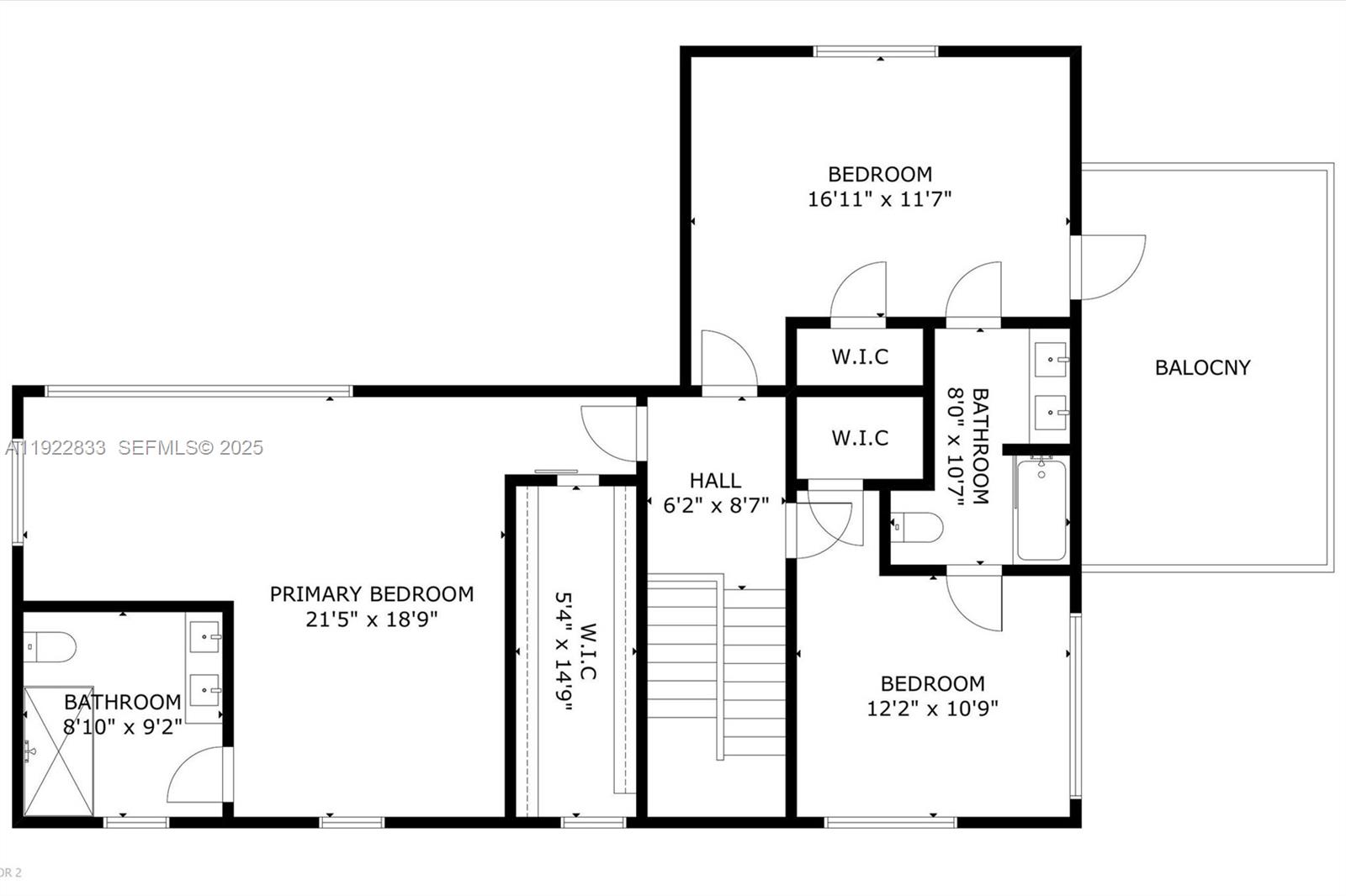 MIAMI SHORES - Residential