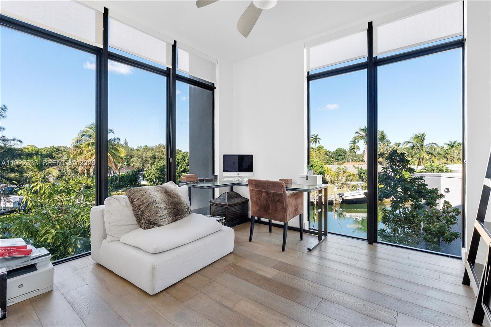 MIAMI SHORES - Residential