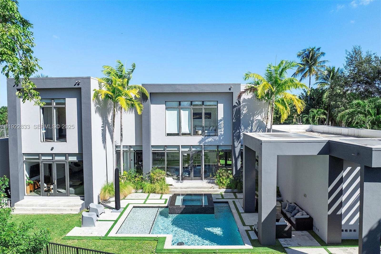 MIAMI SHORES - Residential