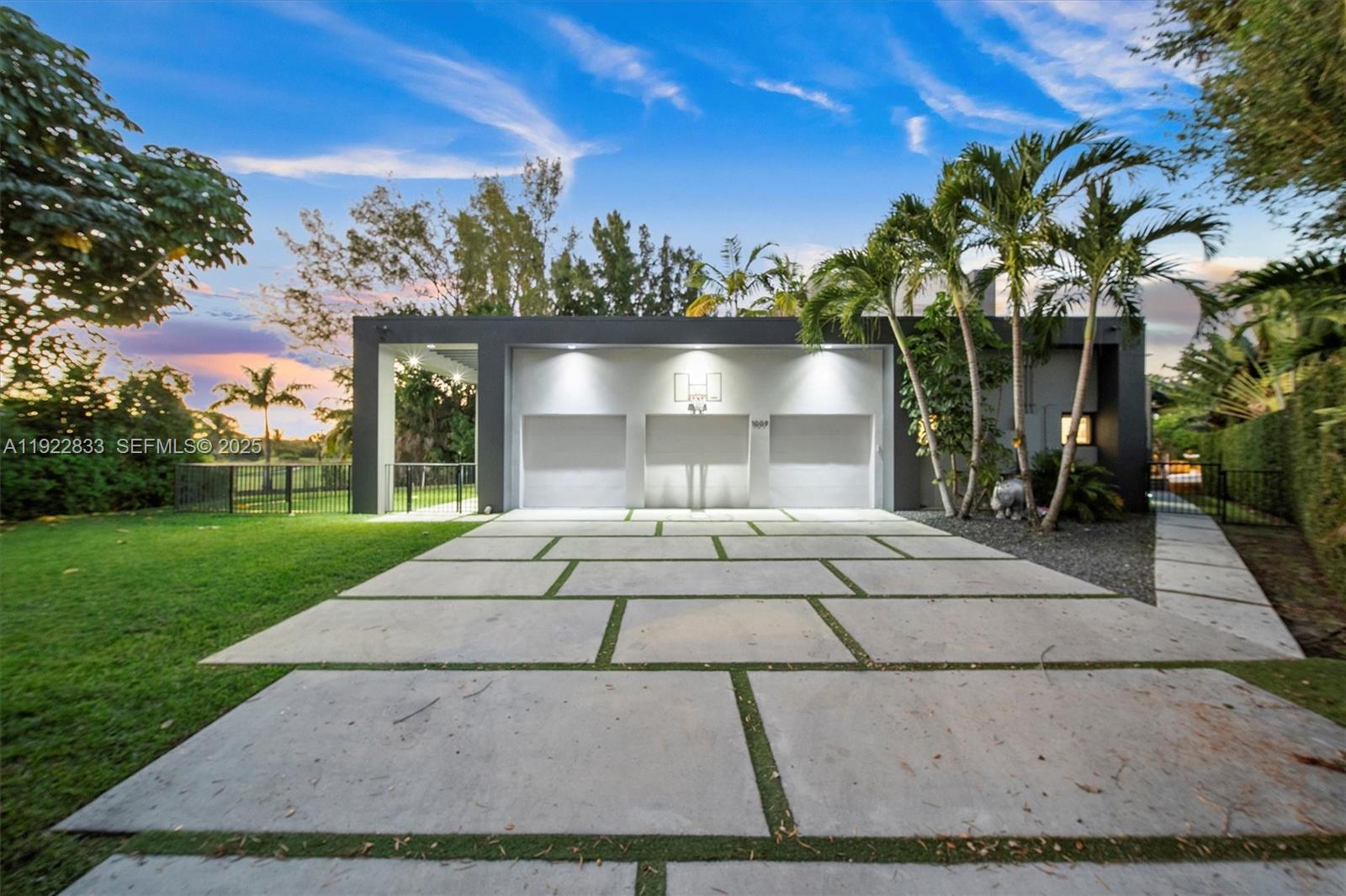 MIAMI SHORES - Residential