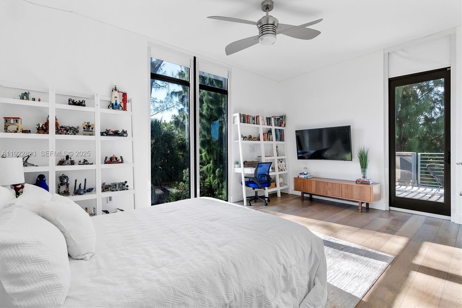 MIAMI SHORES - Residential