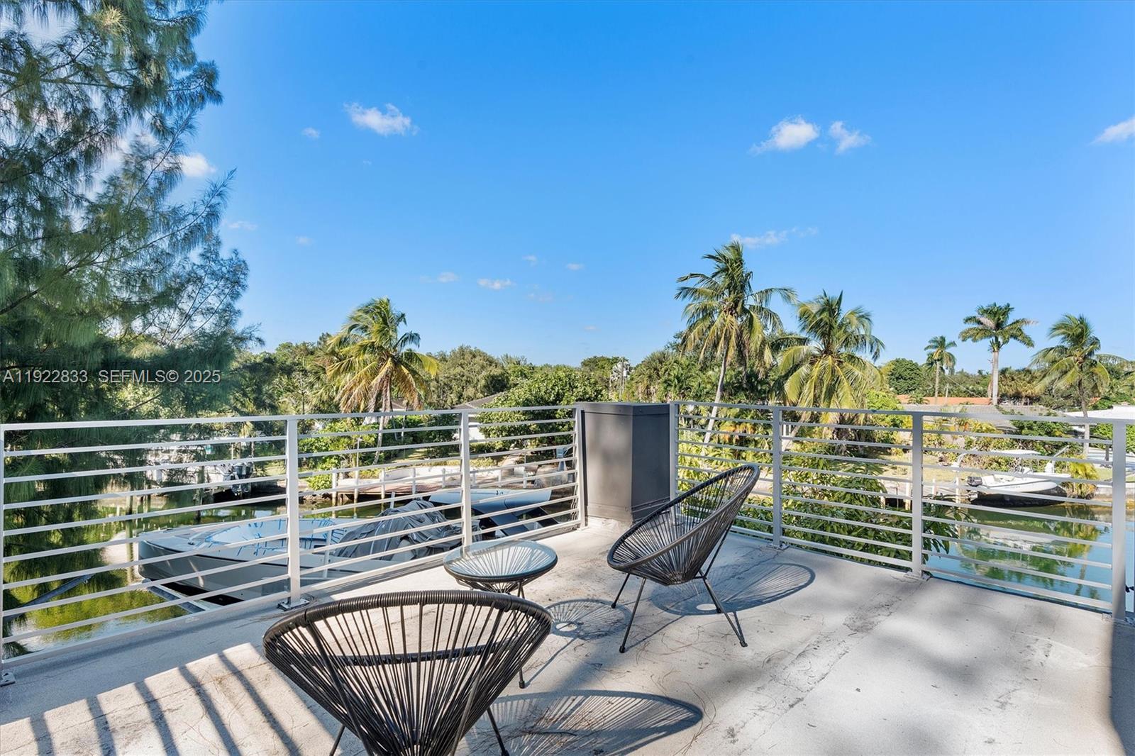 MIAMI SHORES - Residential