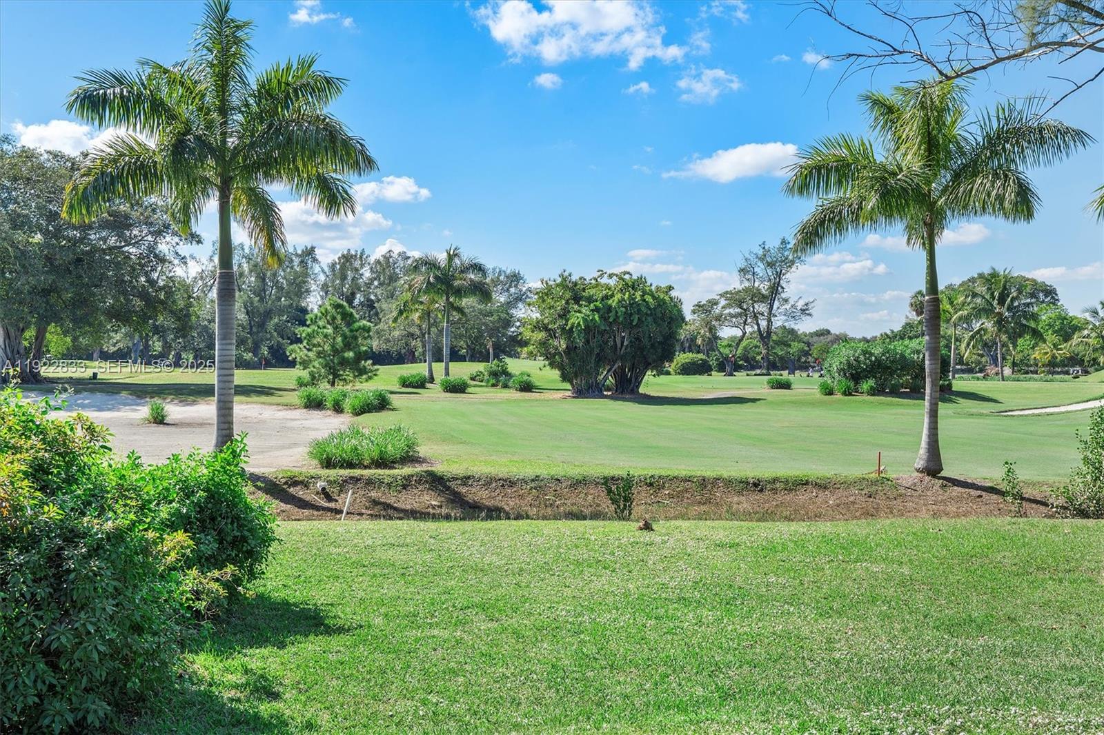 MIAMI SHORES - Residential