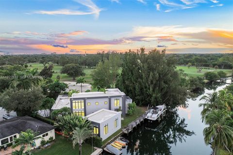 Photo of 1009 NE 104th St, Miami Shores, FL 33138 (MLS # A11922833)