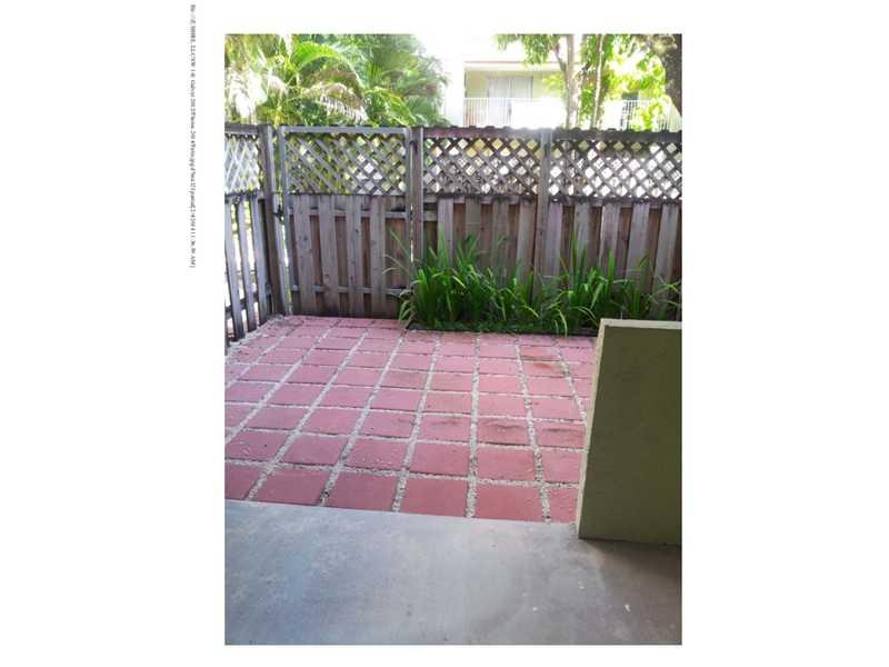 SUNWOOD CONDO - Residential Lease