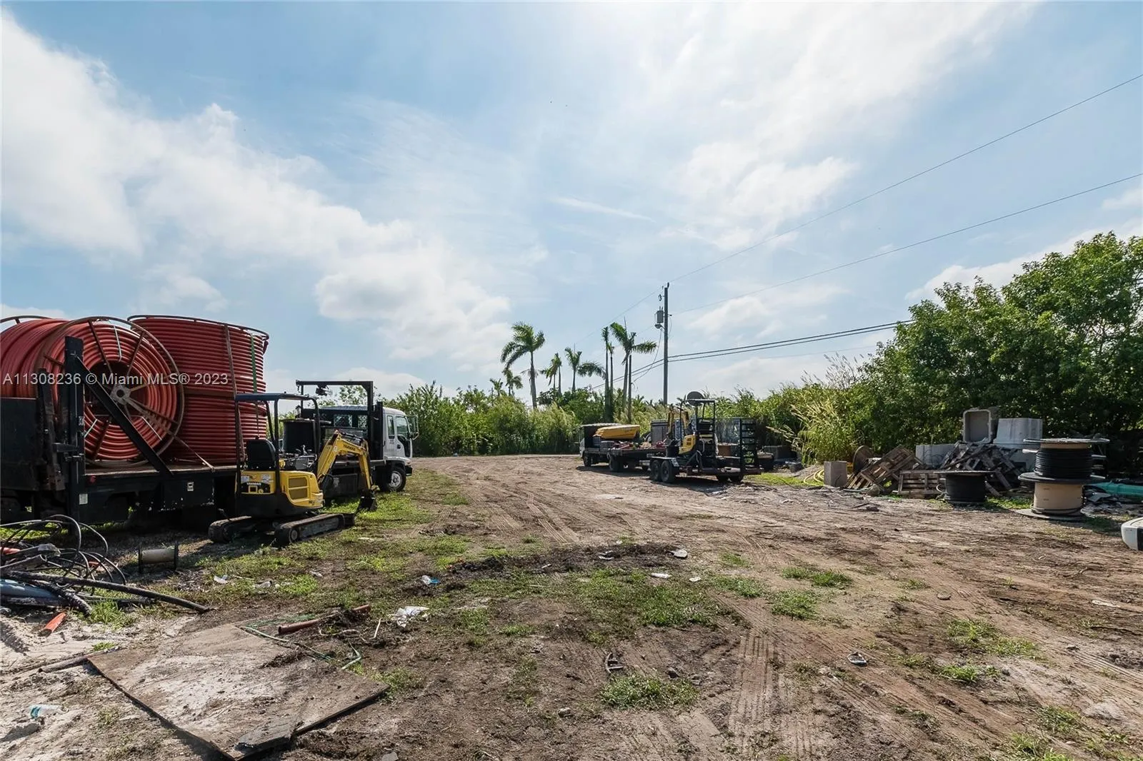 Homestead, Florida 33032, United States, ,Land,Pending,74064