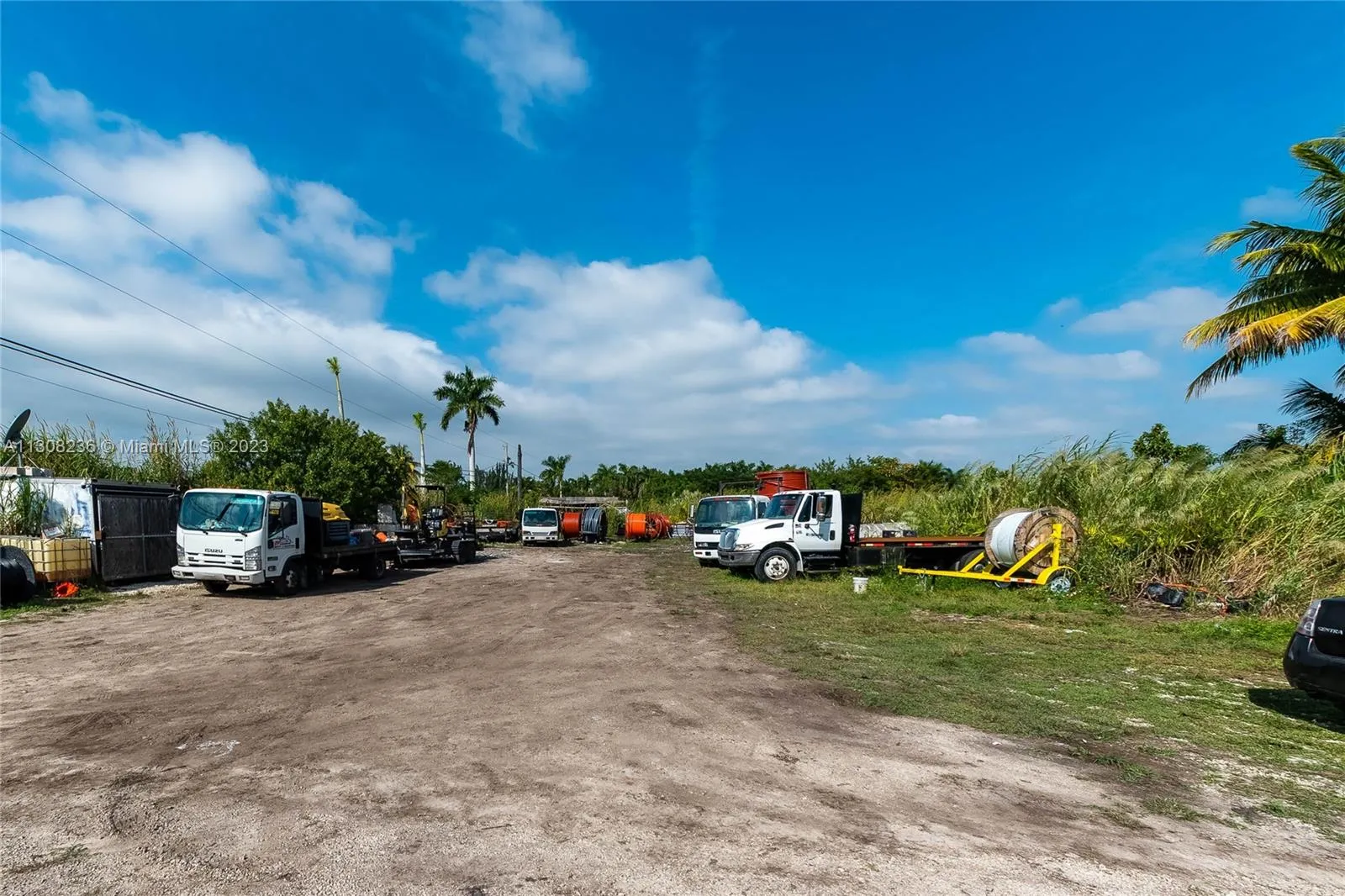 Homestead, Florida 33032, United States, ,Land,Pending,74064