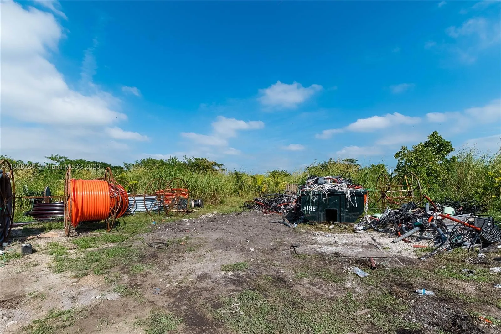 Homestead, Florida 33032, United States, ,Land,Pending,74064