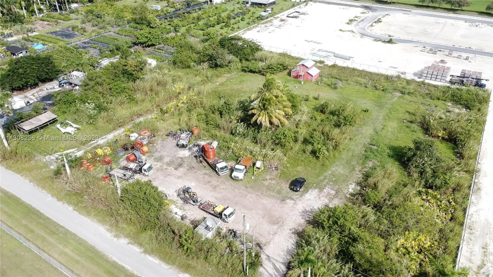 Homestead, Florida 33032, United States, ,Land,Pending,74064