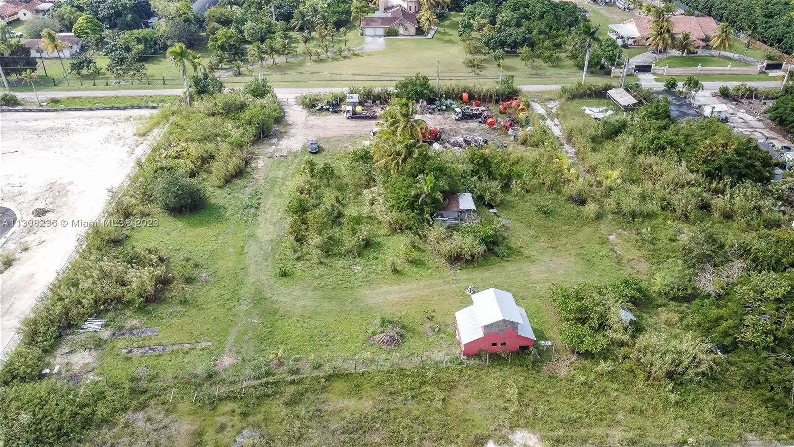 Homestead, Florida 33032, United States, ,Land,Pending,74064