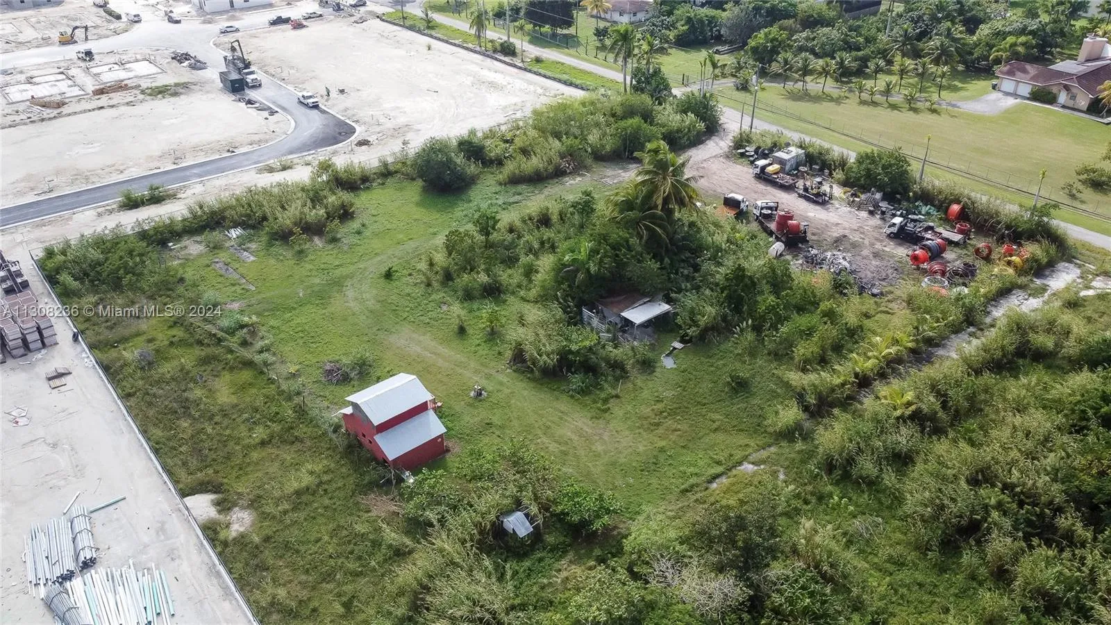 Homestead, Florida 33032, United States, ,Land,Pending,74064