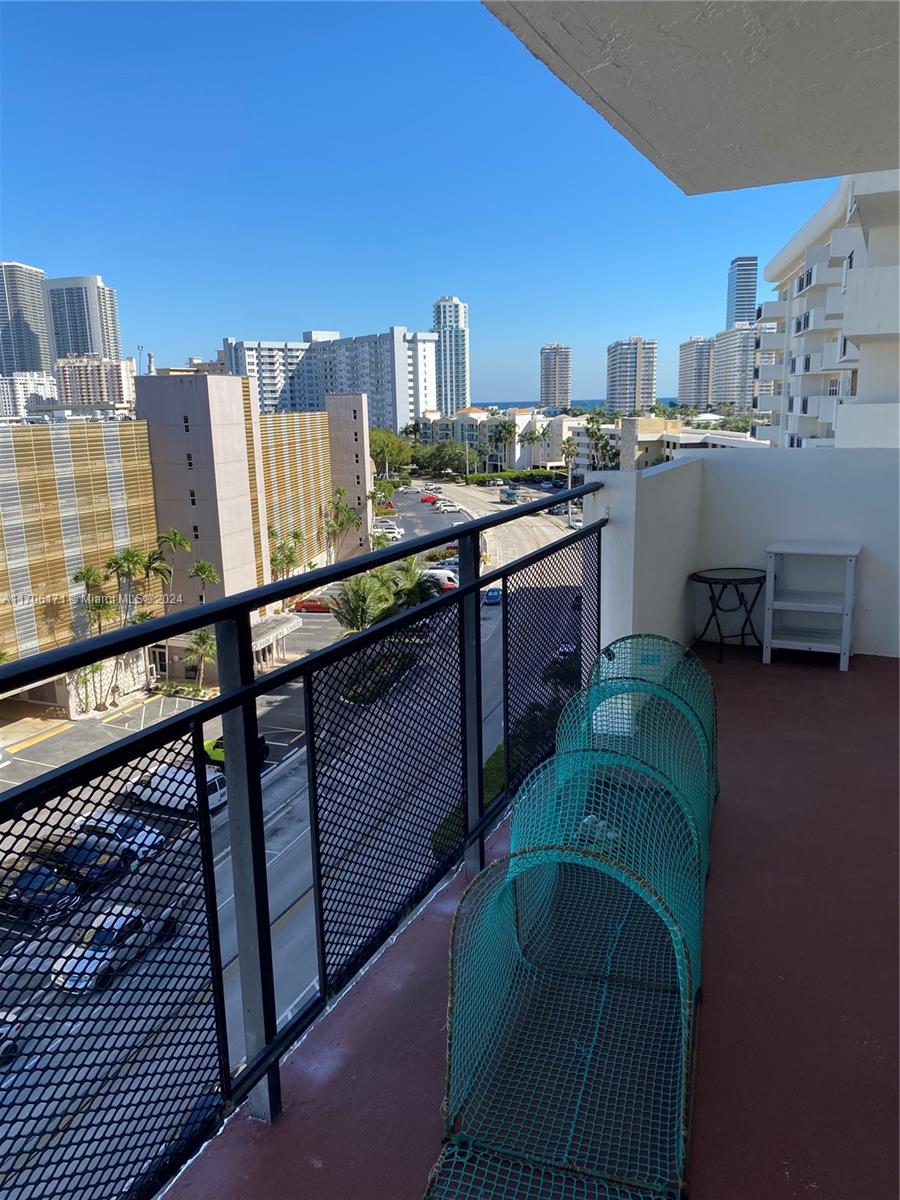 Property for Sale at 401 Golden Isles Dr 813, Hallandale Beach, Broward County, Florida - Bedrooms: 2 
Bathrooms: 2  - $258,500